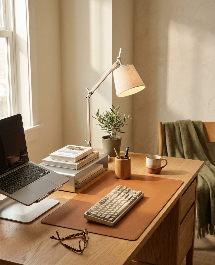 Setloft workspace